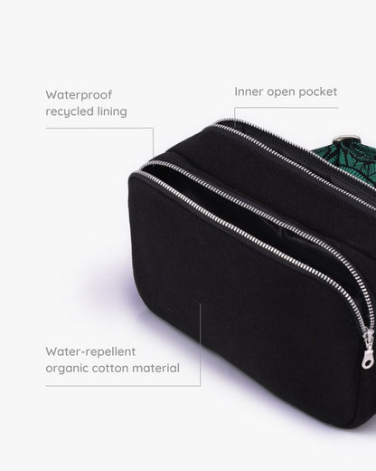 Ecoright Ivy Dreams Box Sling
