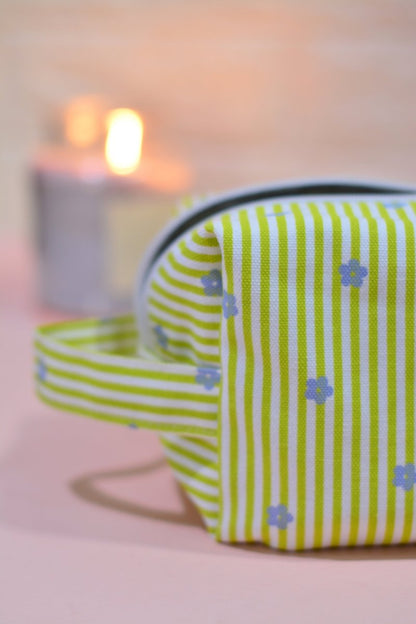 Ecoright Meadows Travel Pouch