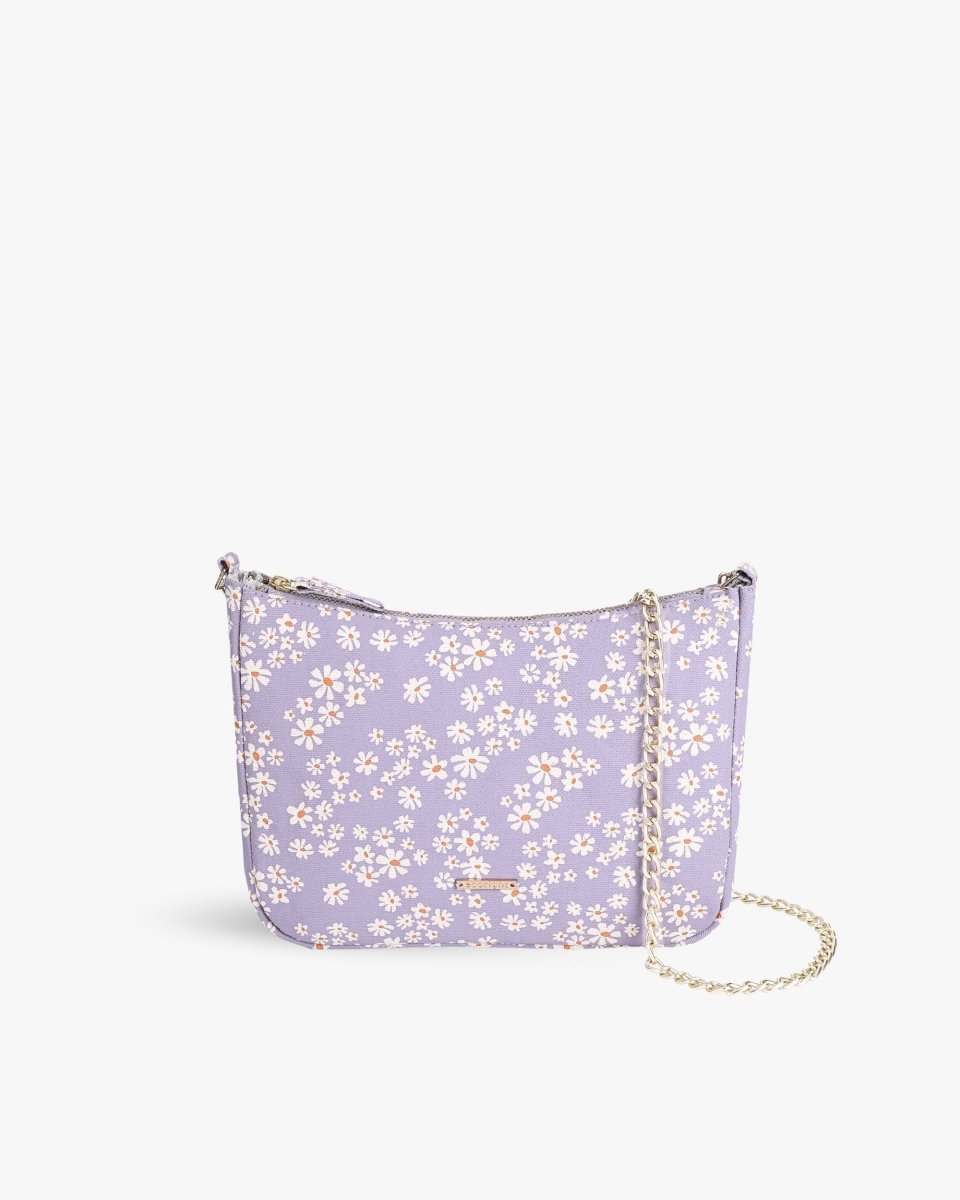 Ecoright Forget Me Not Sling Bag