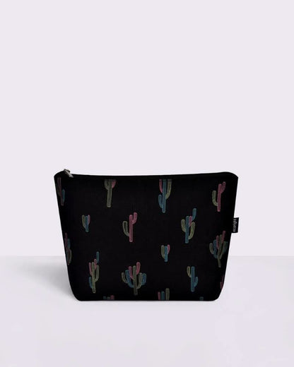 Ecoright CactiVerse Cosmetic Pouch
