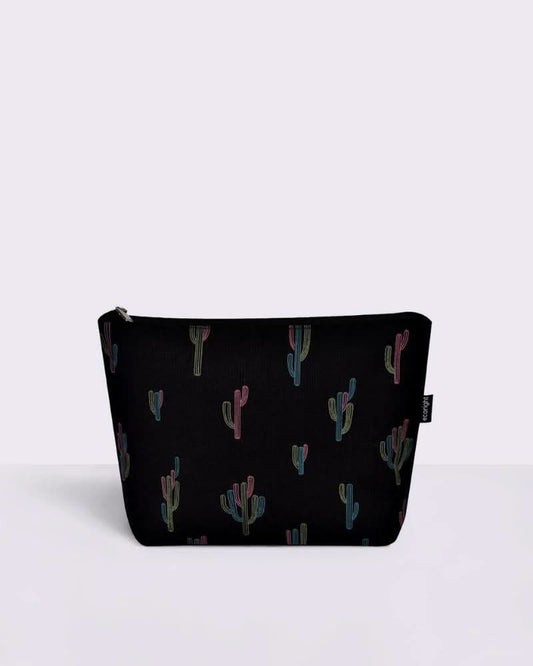 Ecoright CactiVerse Cosmetic Pouch