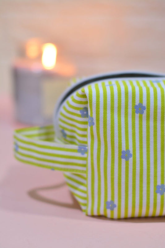 Ecoright Meadows & Reverie Travel Pouch