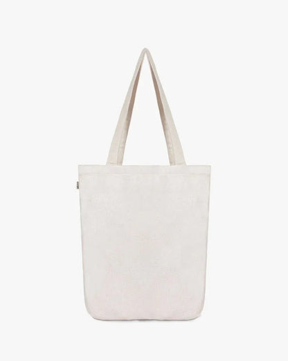 Ecoright The Beagles Zipper Tote Bag