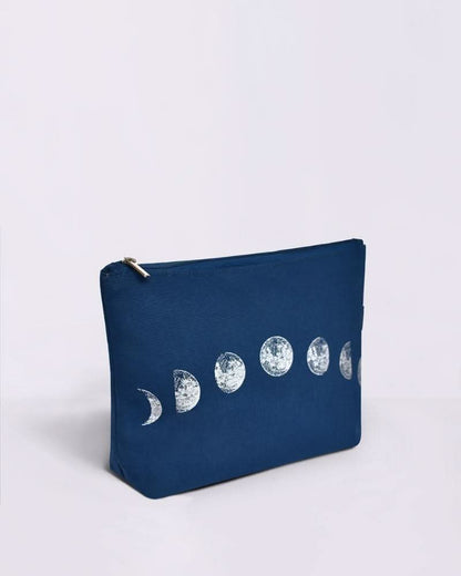 Ecoright Moonphasing Cosmetic Pouch