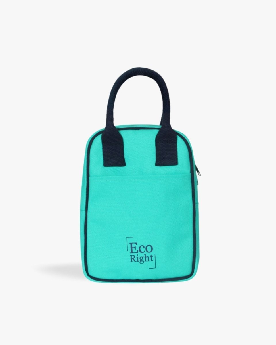 Ecoright Aqua Lunch Bag