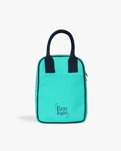 Ecoright Aqua Lunch Bag