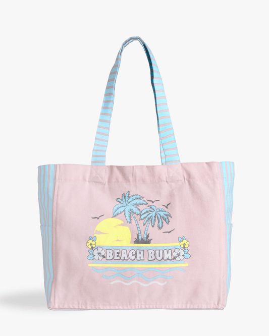 Ecoright Beach Bum Carry All Tote