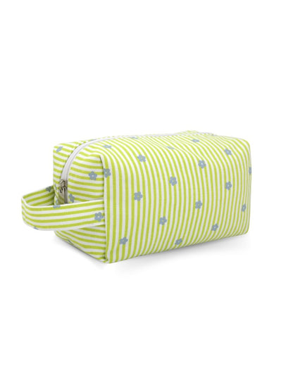 Ecoright Meadows Travel Pouch