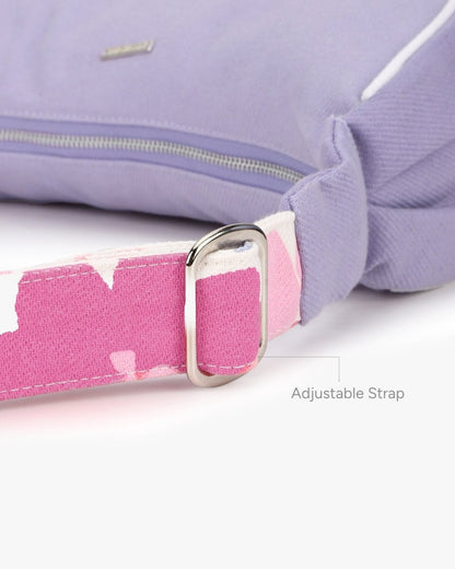 Ecoright Blossom Sling Bag