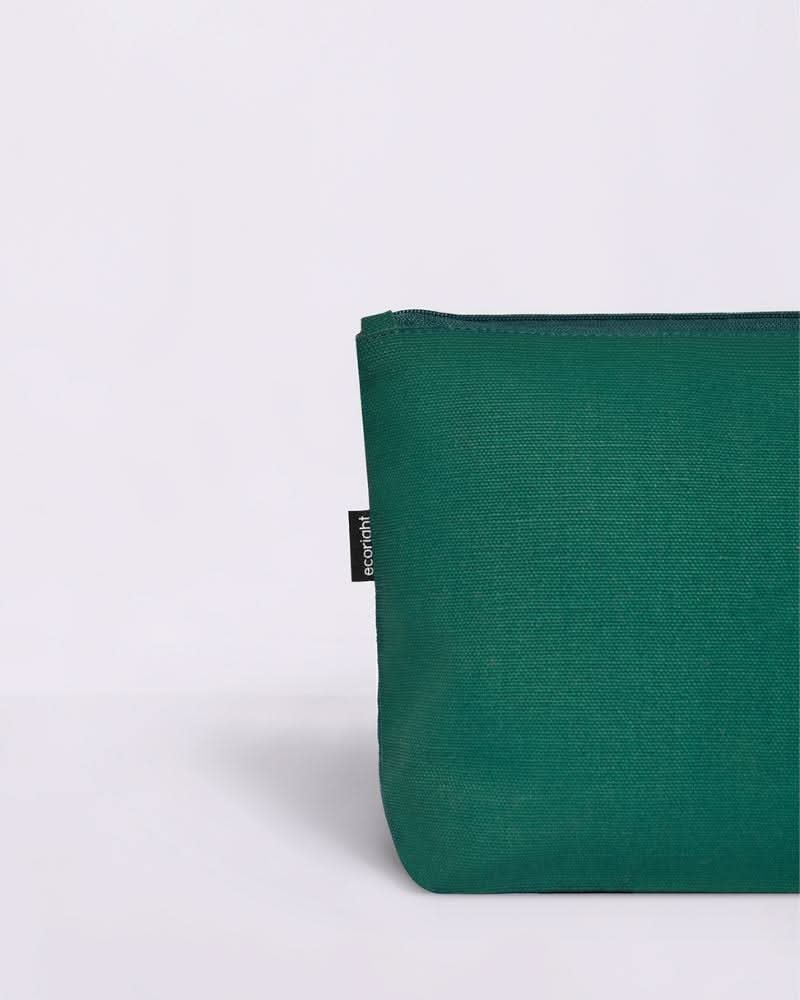 Ecoright Fierce Beauty Cosmetic Pouch