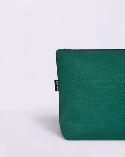 Ecoright Fierce Beauty Cosmetic Pouch