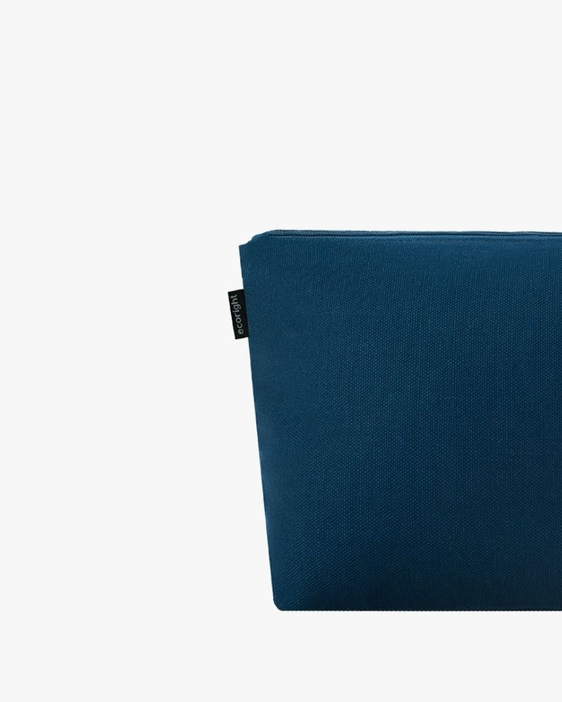 Ecoright Sustainable Stuff Cosmetic Pouch