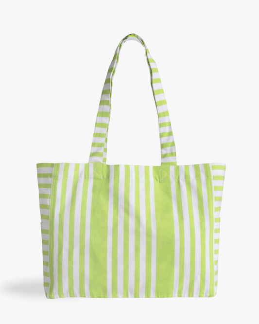 Ecoright Key Lime Splash Carry All Tote