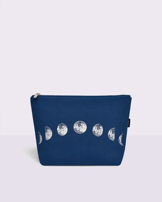 Ecoright Moonphasing Cosmetic Pouch