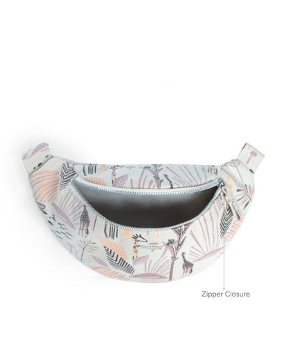 Ecoright Madagascar Fanny Pack