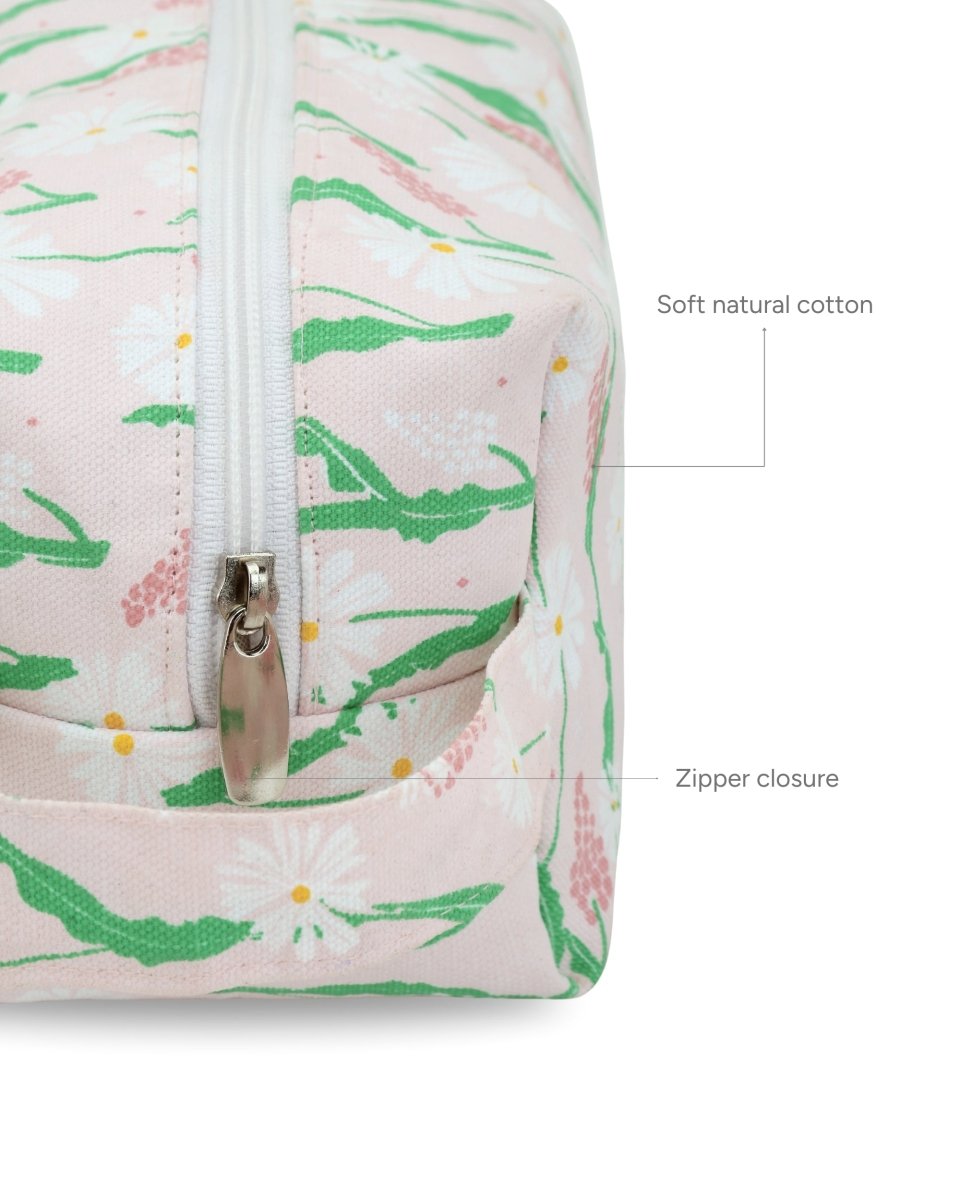 Ecoright Reverie Travel Pouch