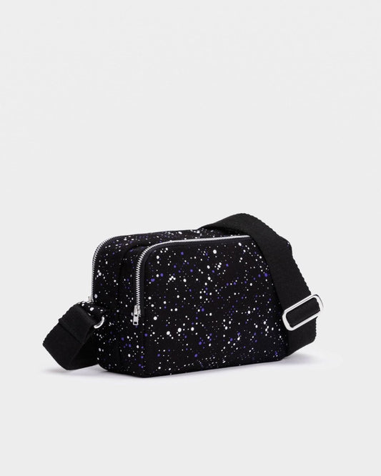 Ecoright Glowing Cosmos Box Sling