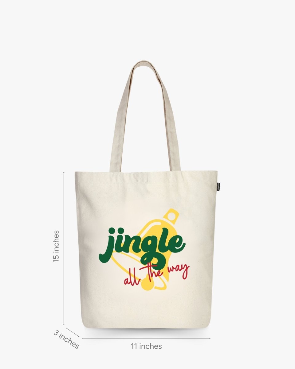 Ecoright Jingle Days