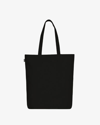Ecoright Bear With Me Zipper Tote Bag