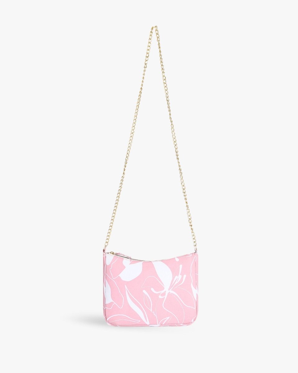 Ecoright Flower Child Sling Bag