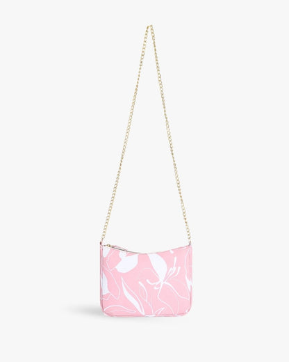Ecoright Flower Child Sling Bag