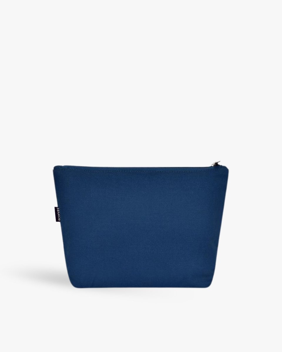 Ecoright Saltwater Days Cosmetic Pouch