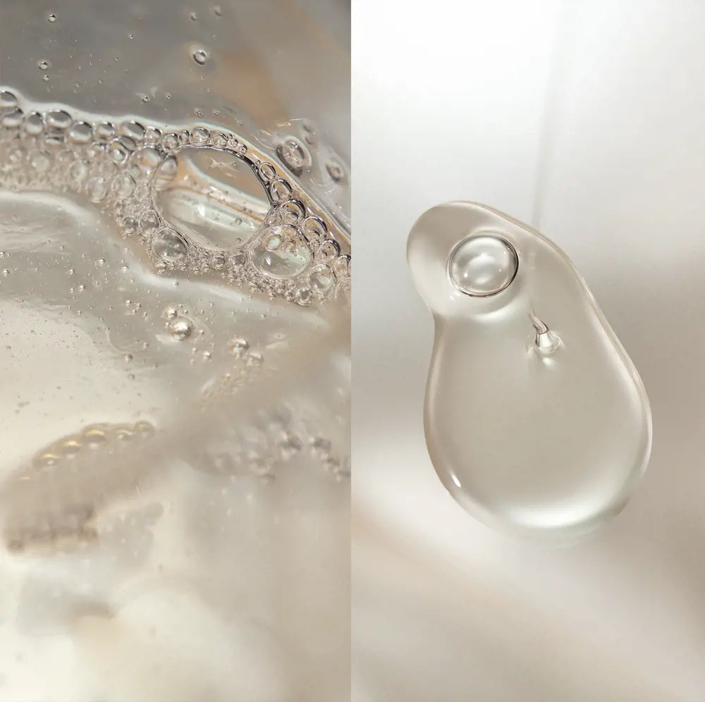 Oriflame Calm & Balance Cleanser