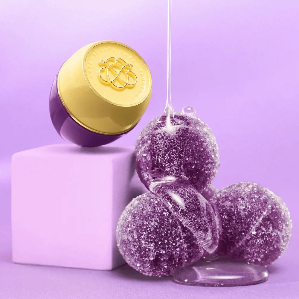 Oriflame Sugar Plum Multi-purpose Balm