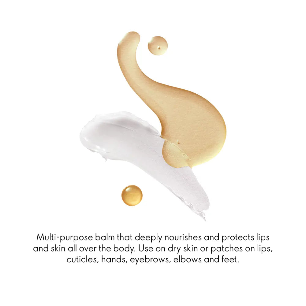 Oriflame Blackcurrant Multi-purpose Balm