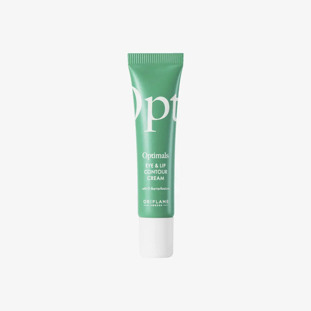Oriflame Opt Optimals Eye & Lip Contour Cream