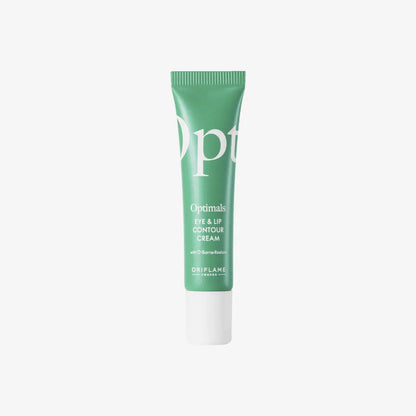 Oriflame Opt Optimals Eye & Lip Contour Cream
