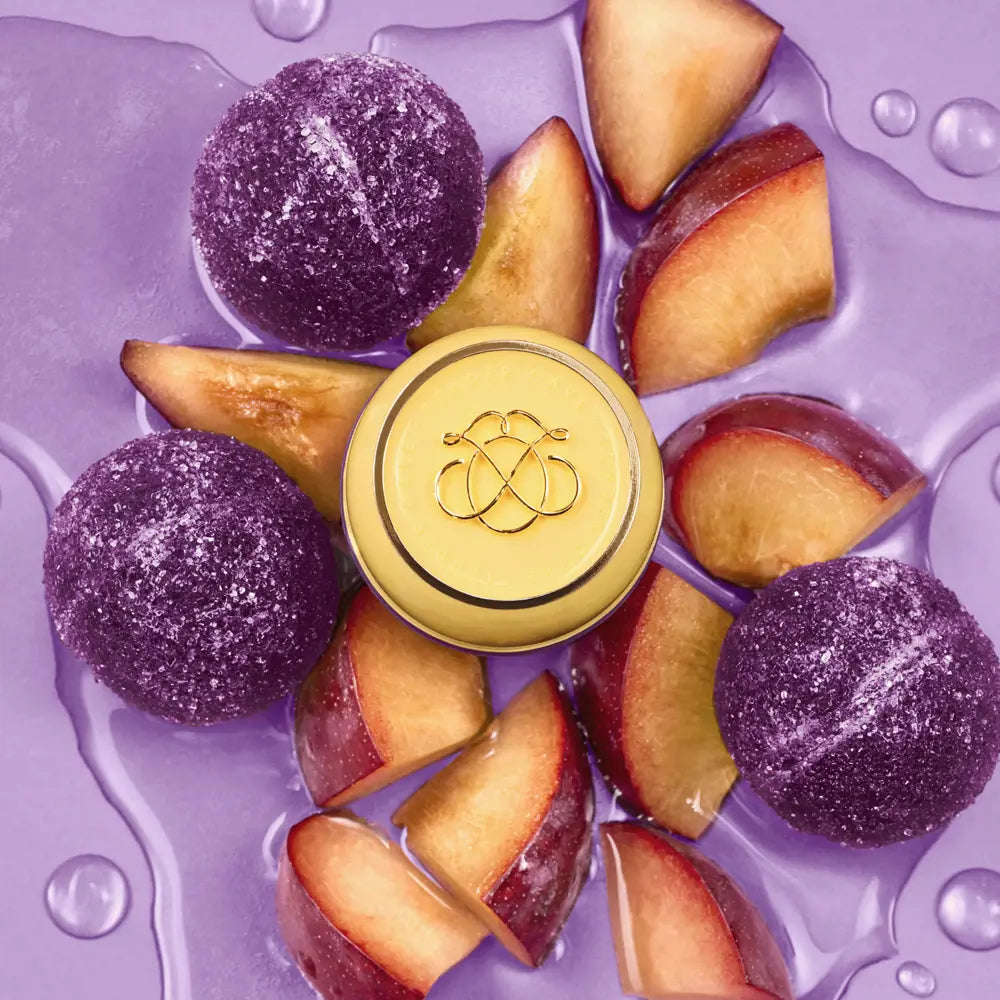Oriflame Sugar Plum Multi-purpose Balm
