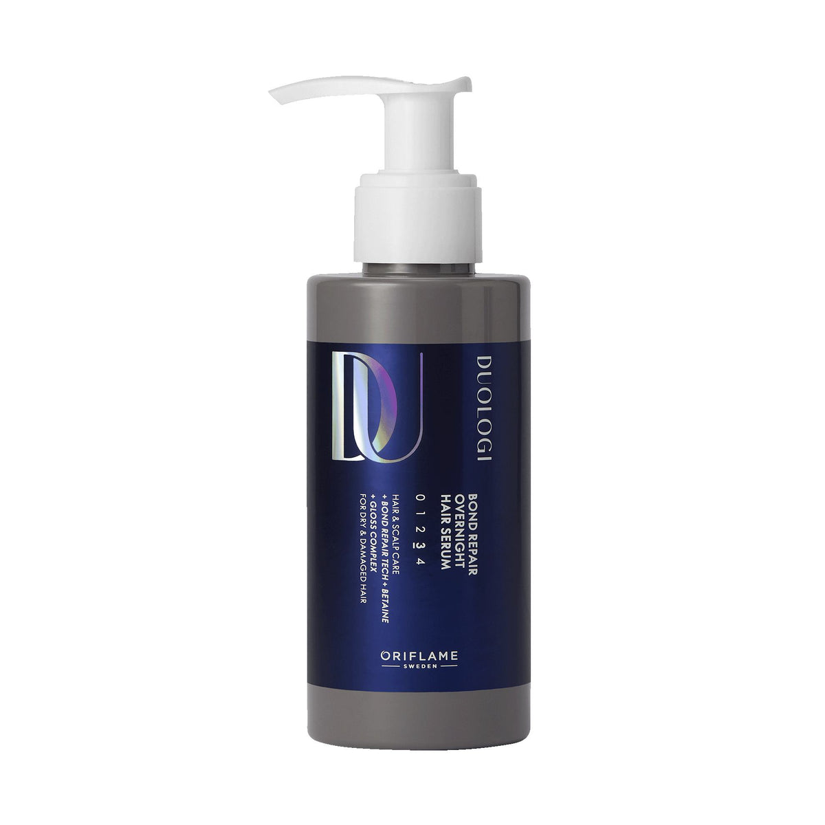 Oriflame Duologi Bond Repair Overnight Hair Serum