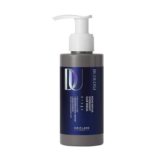 Oriflame Duologi Bond Repair Overnight Hair Serum