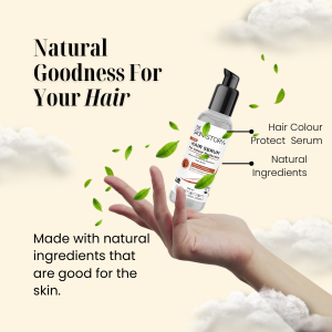The Skin Story Colour Protect Hair Serum