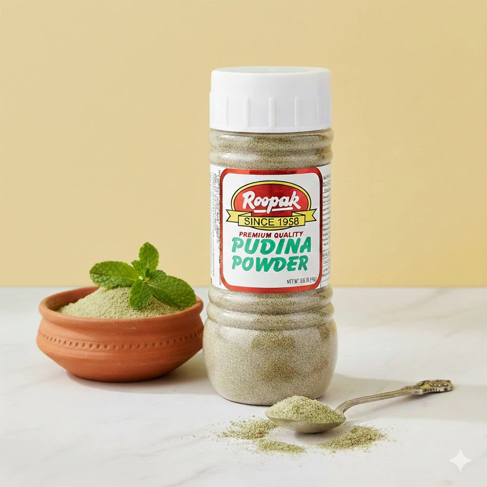 Roopak Pudina Powder