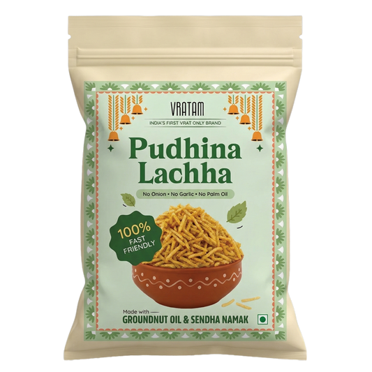 Vratam Pudhina Lachha
