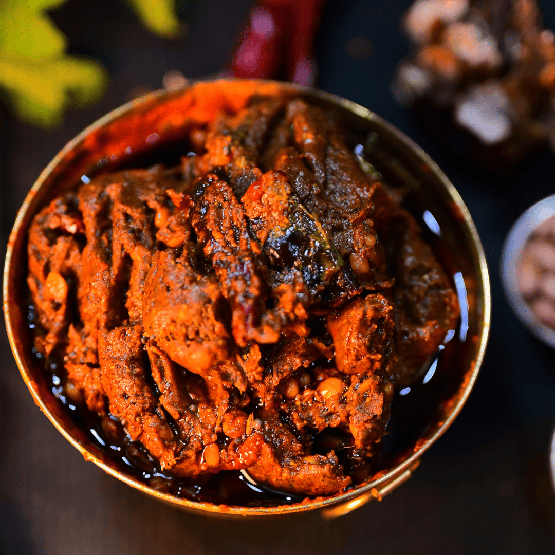 Prakruthi Pulihora Mix