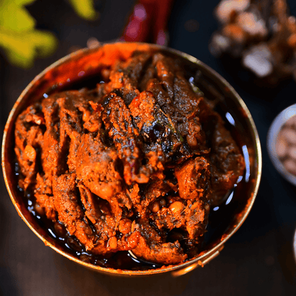 Prakruthi Pulihora Mix