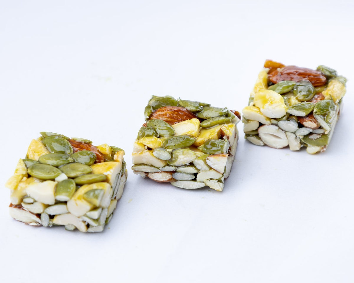 Atul Purohit Sweets Natural Pumpkin Seeds