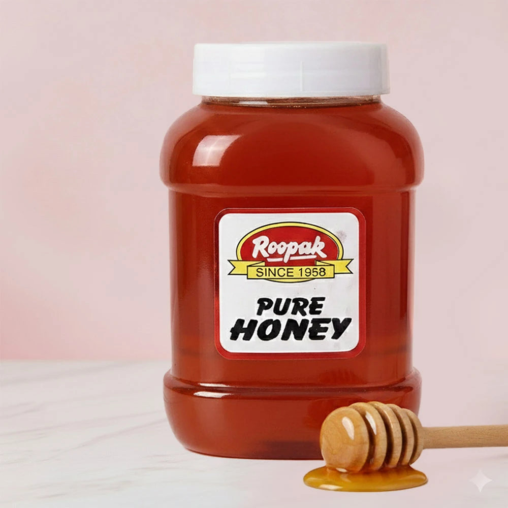 Roopak Pure Honey