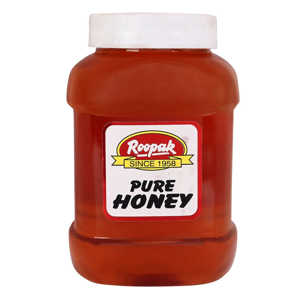 Roopak Pure Honey