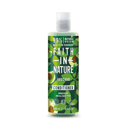 Faith In Nature Avocado Conditioner