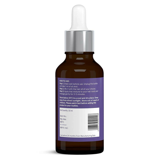 BeBodywise 4% Redensyl Hair Oil Booster 30 ml