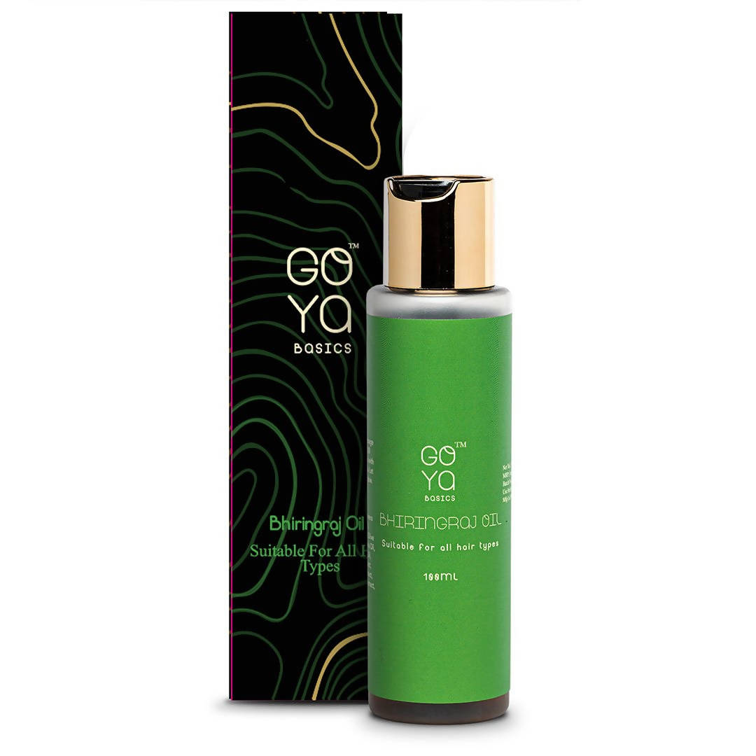 Goya Basics Bhiringraj Oil 100ml
