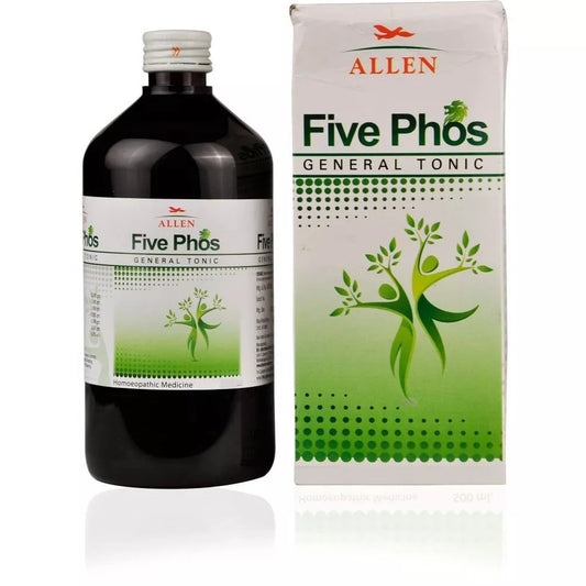 Allen Five Phos General Tonic