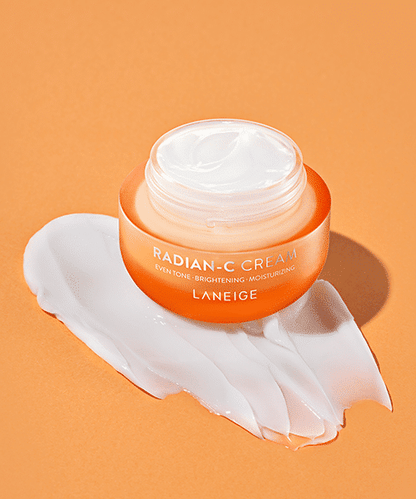 Laneige Radian-C Cream
