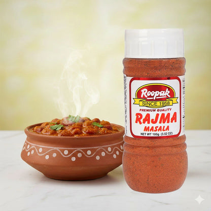 Roopak Rajma Masala Powder
