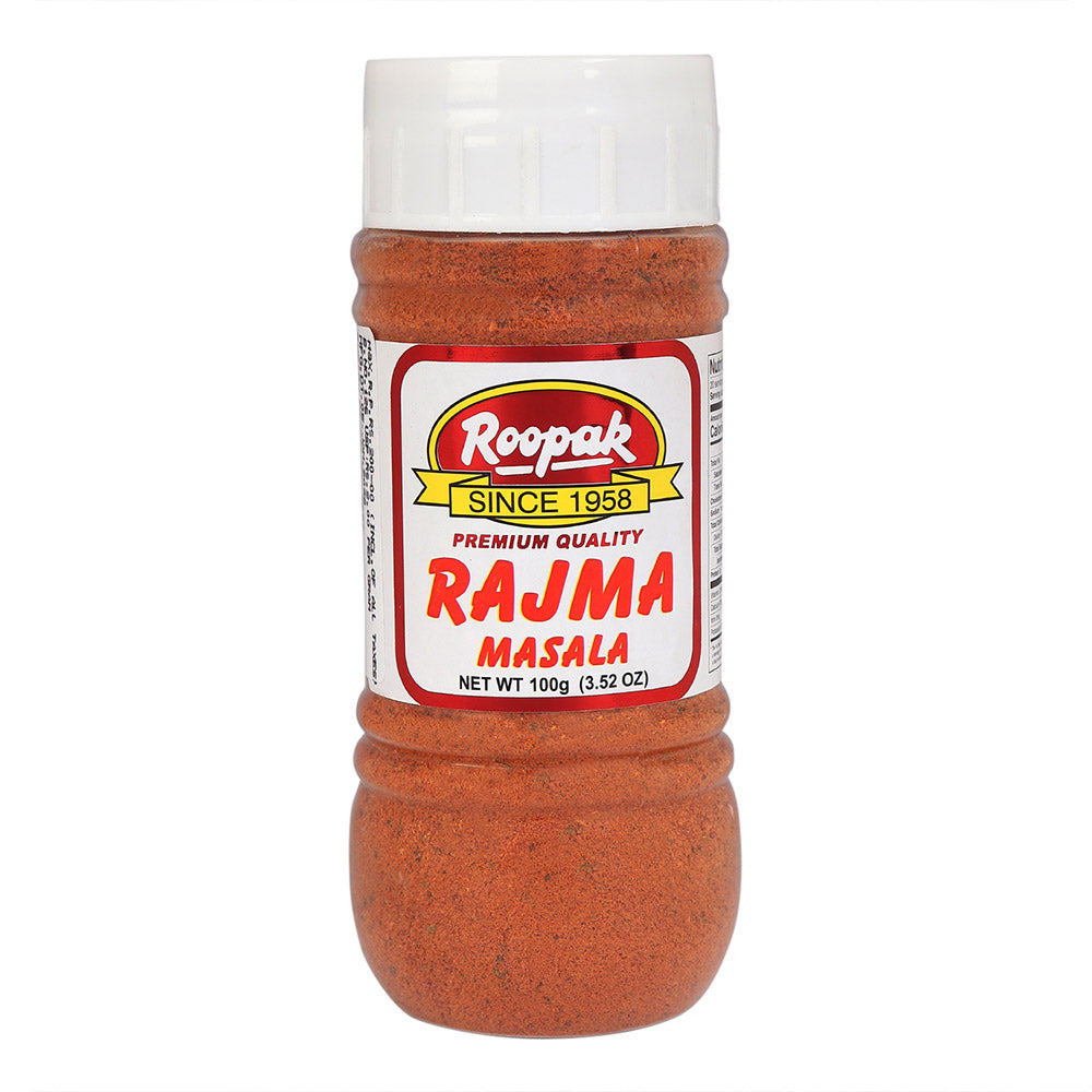 Roopak Rajma Masala Powder