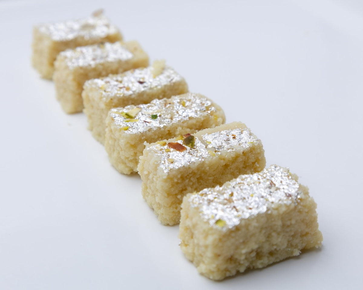 Atul Purohit Sweets Rasmalai Kalakand